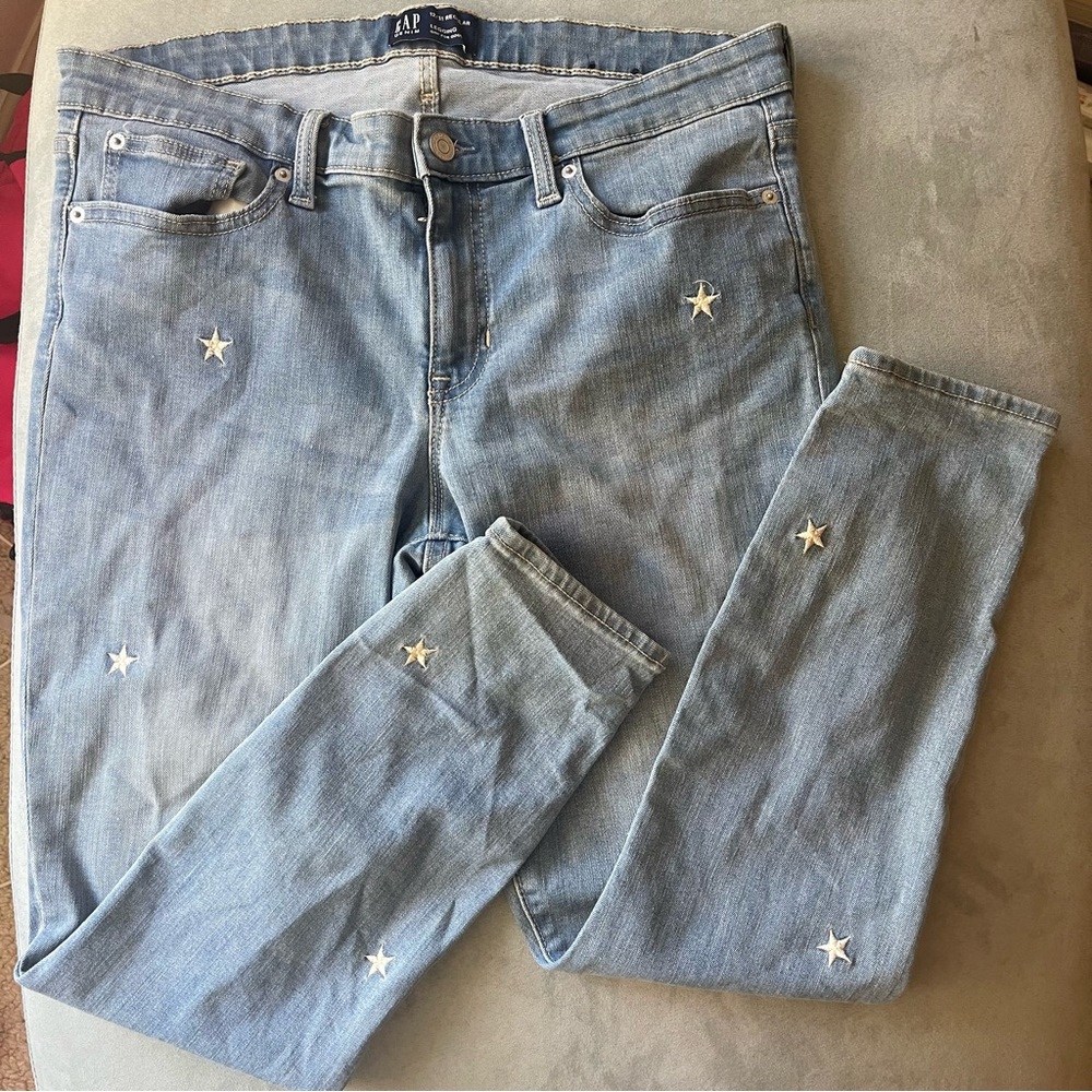 GAP ⭐️ Jeans